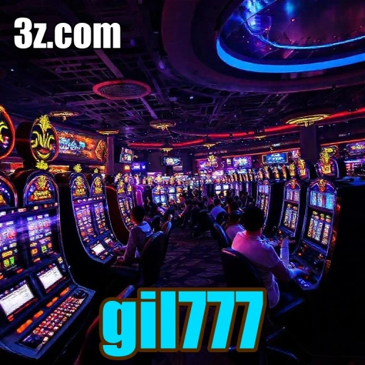 gil777 Jogos de Arcade