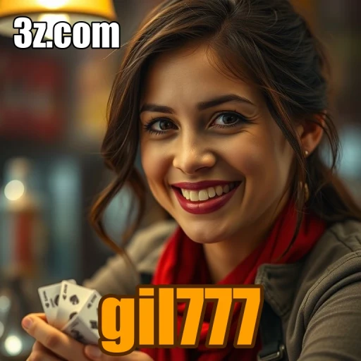 gil777 Loteria