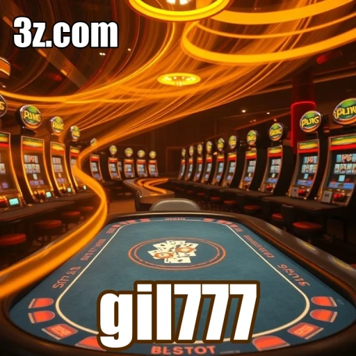 Roulette no Gil777: Diversão e Estratégia Para Todos os Jogadores