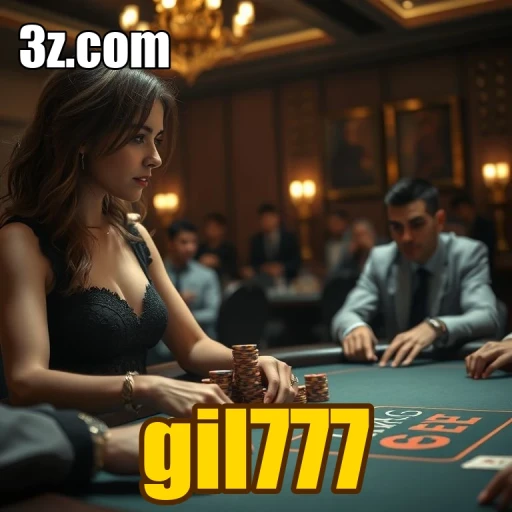 gil777 Caça-Níqueis