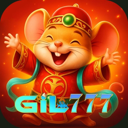 gil777 logo