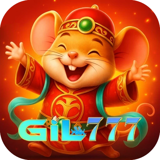 gil777 logo
