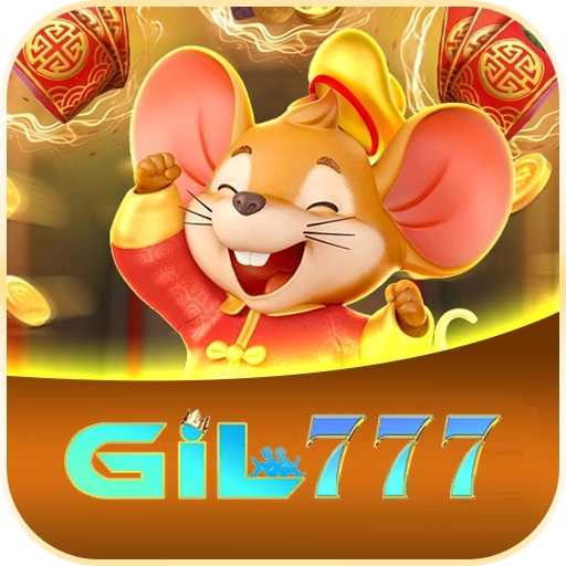 gil777 logo