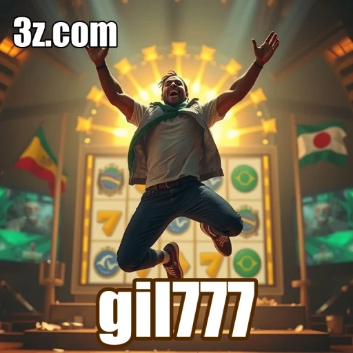 gil777 Vídeo Pôquer